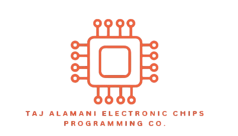 Taj Alamani Electronic Chips Programming Co.